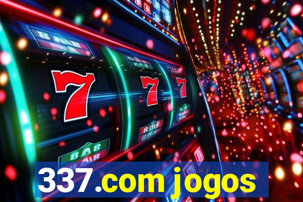 337.com jogos